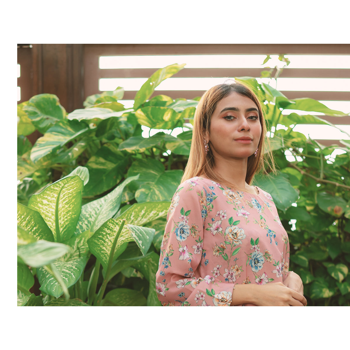 Blossom Separates