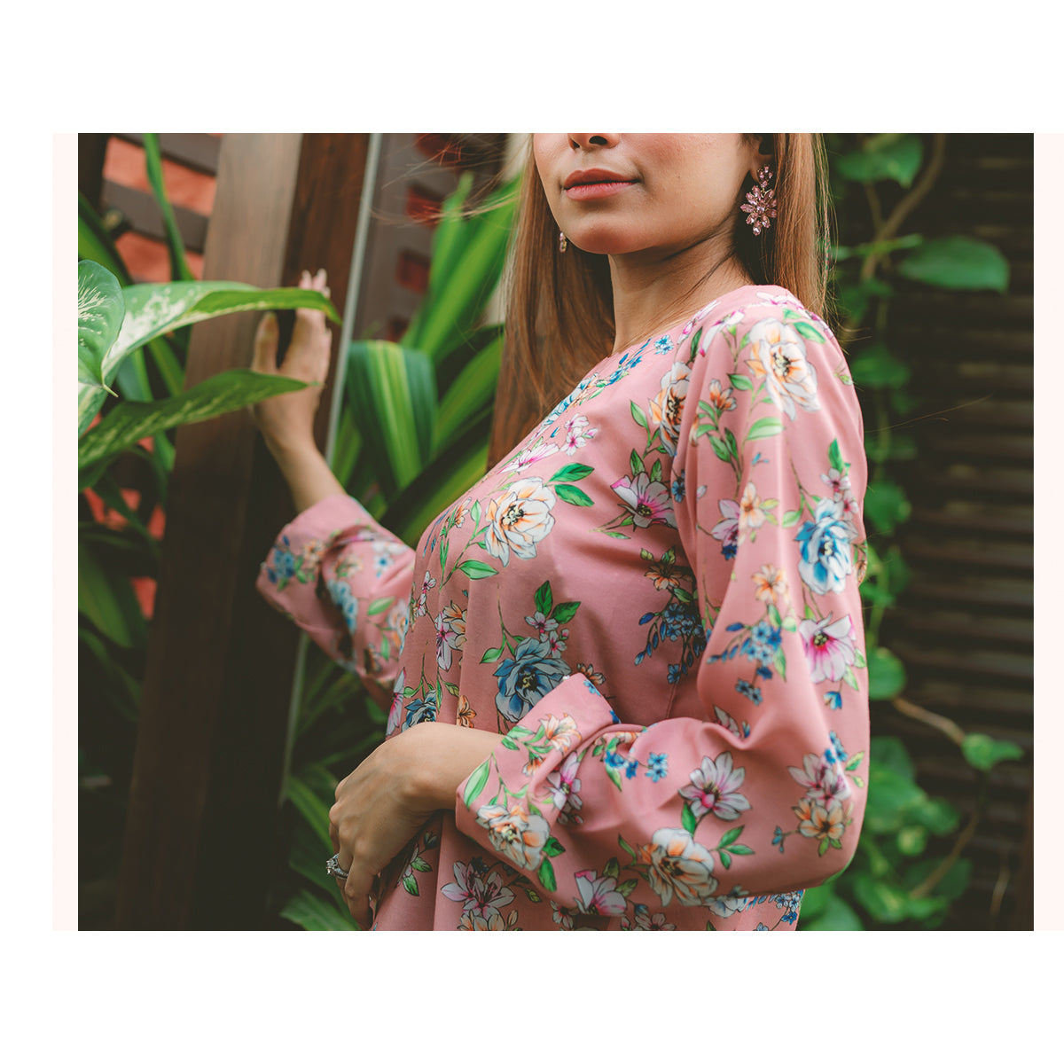 Blossom Separates