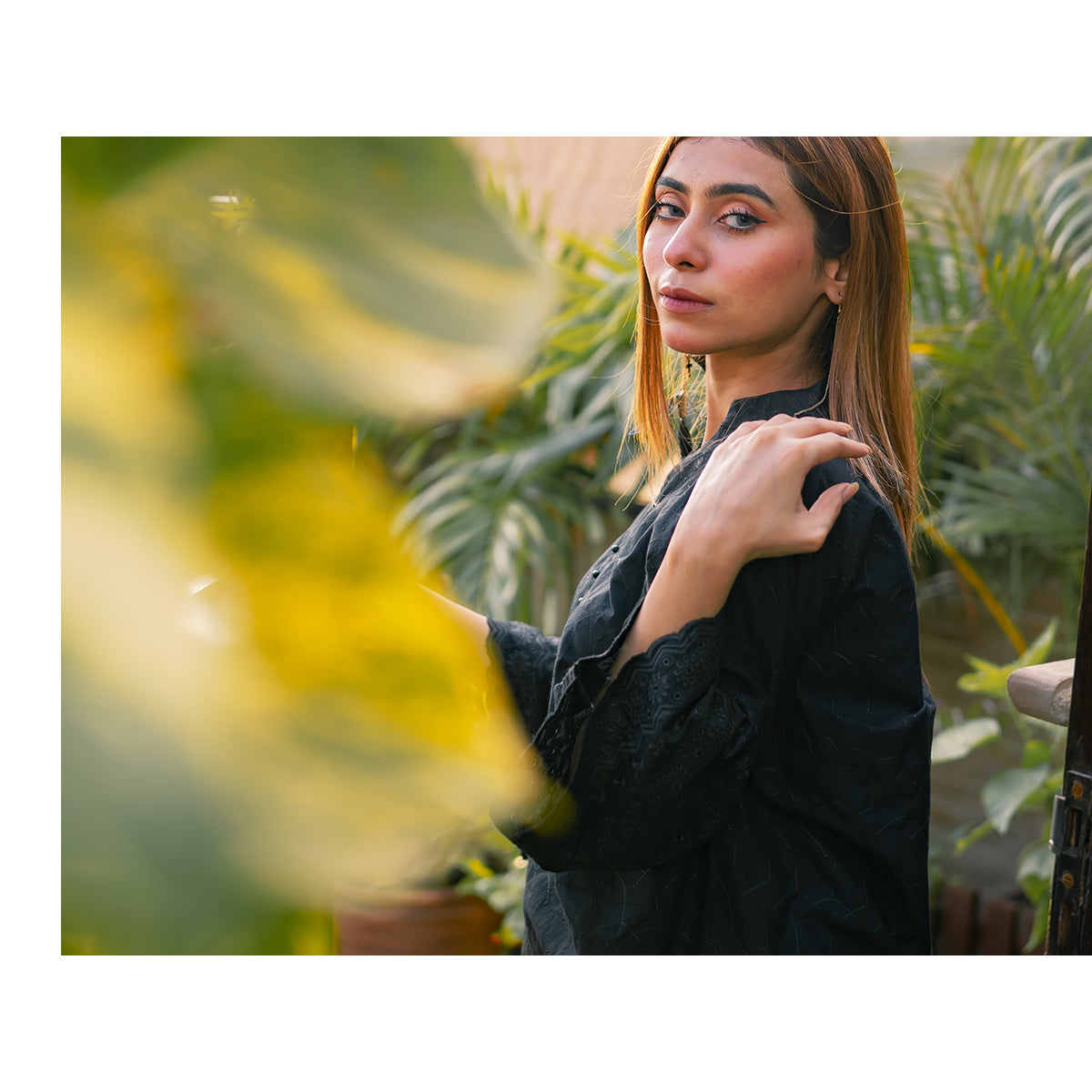 Midnight Tunic