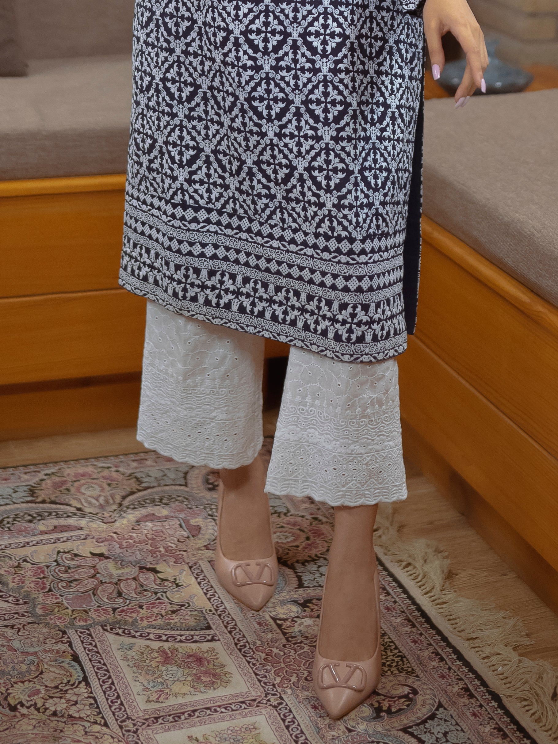 Tulip Bottoms