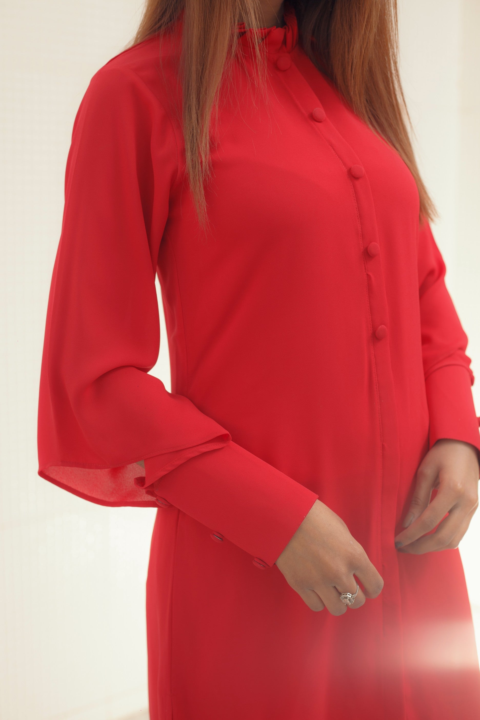Crimson Separates
