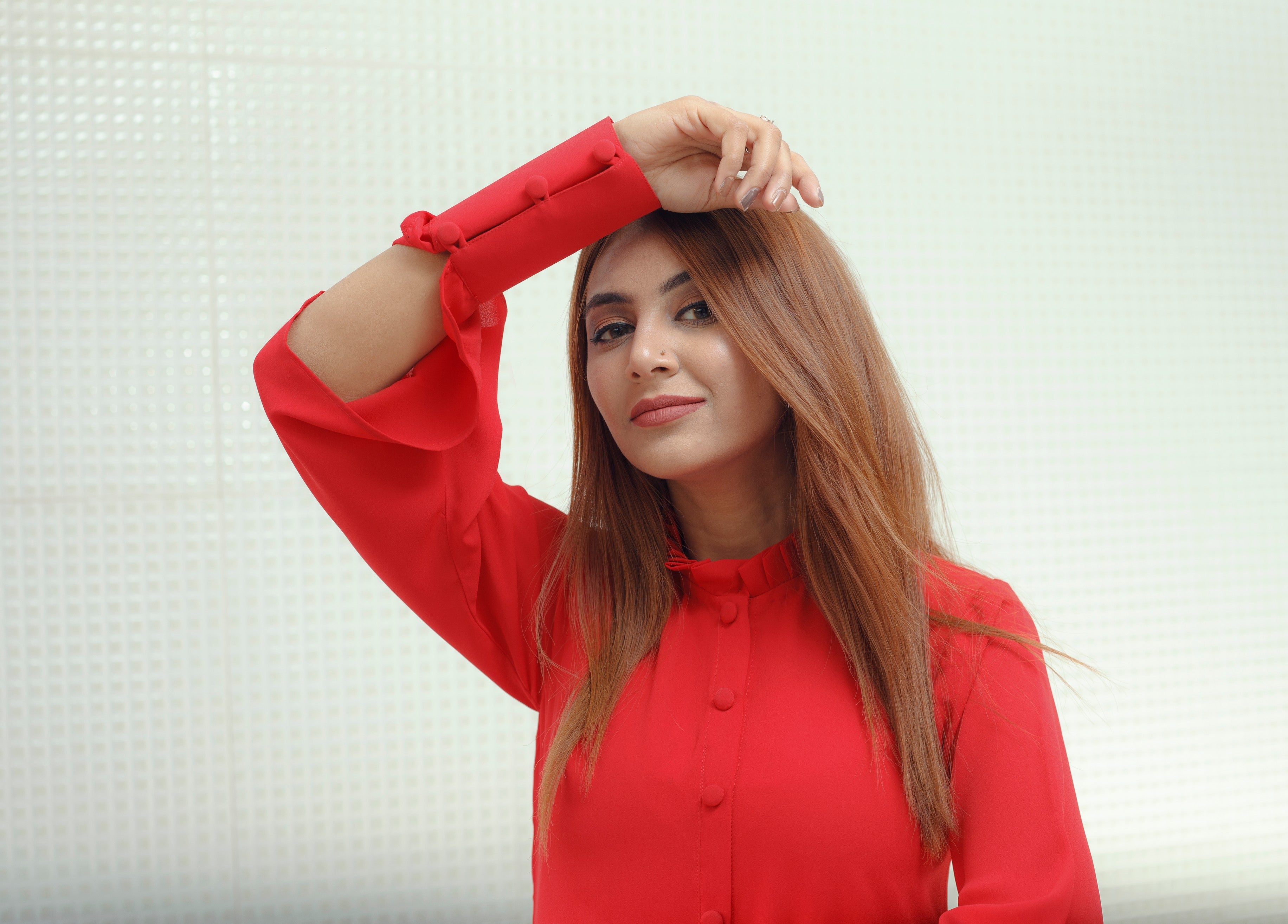 Crimson Separates