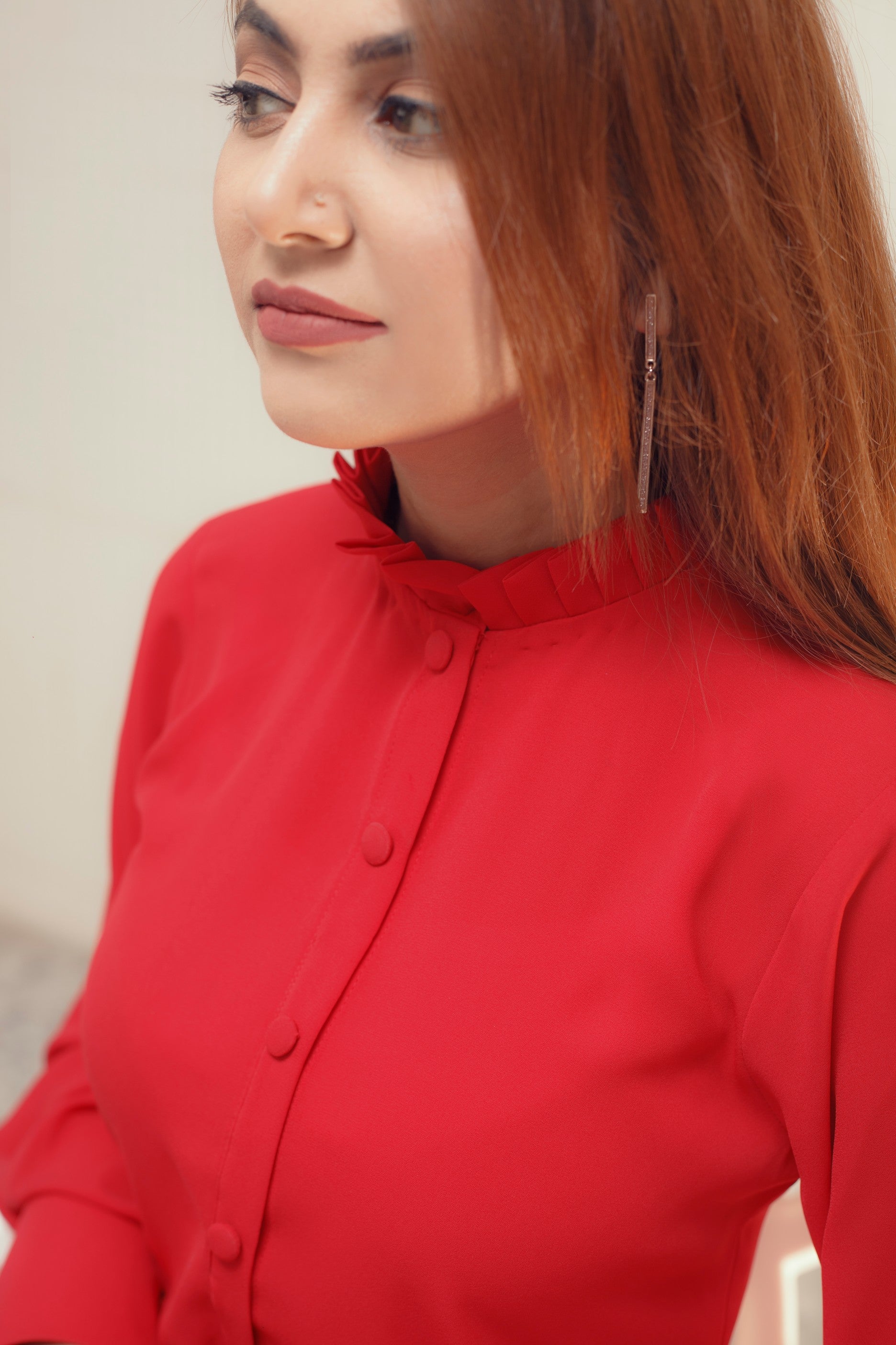 Crimson Separates