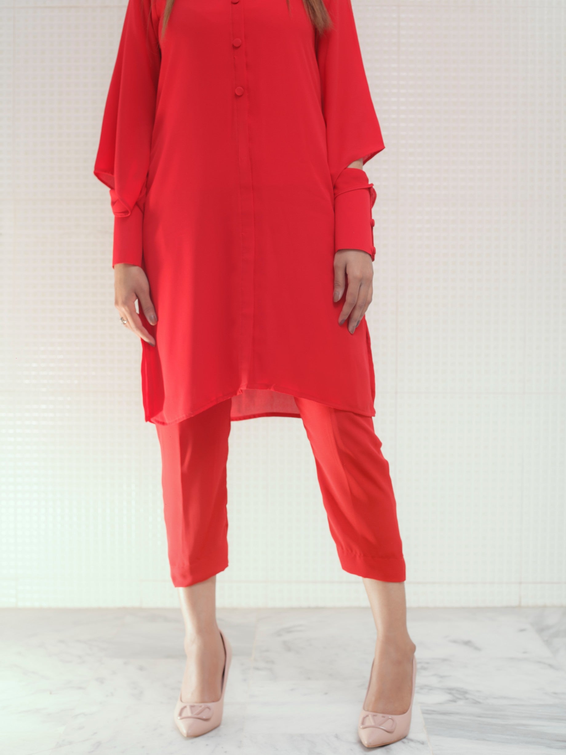Crimson Separates