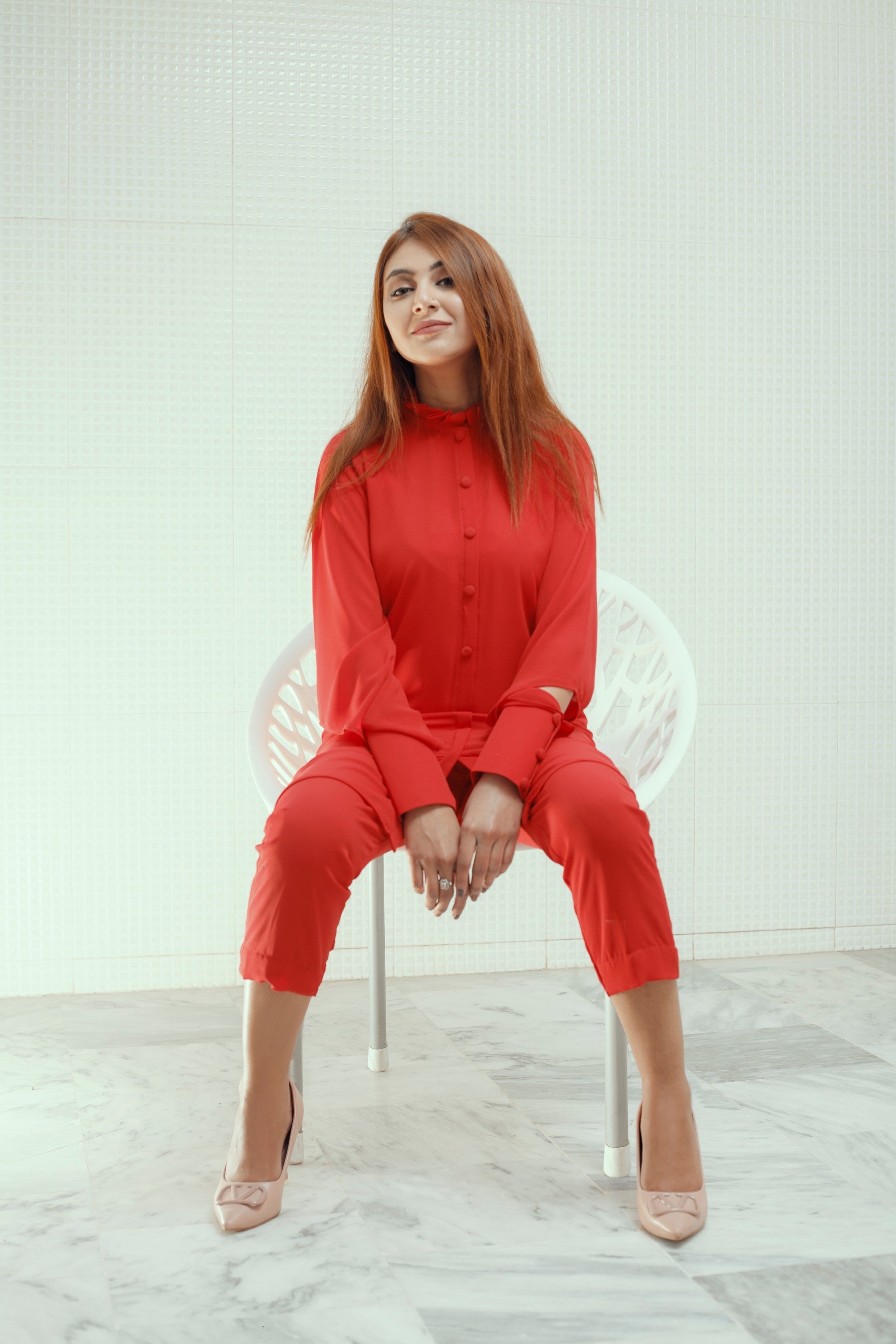 Crimson Separates