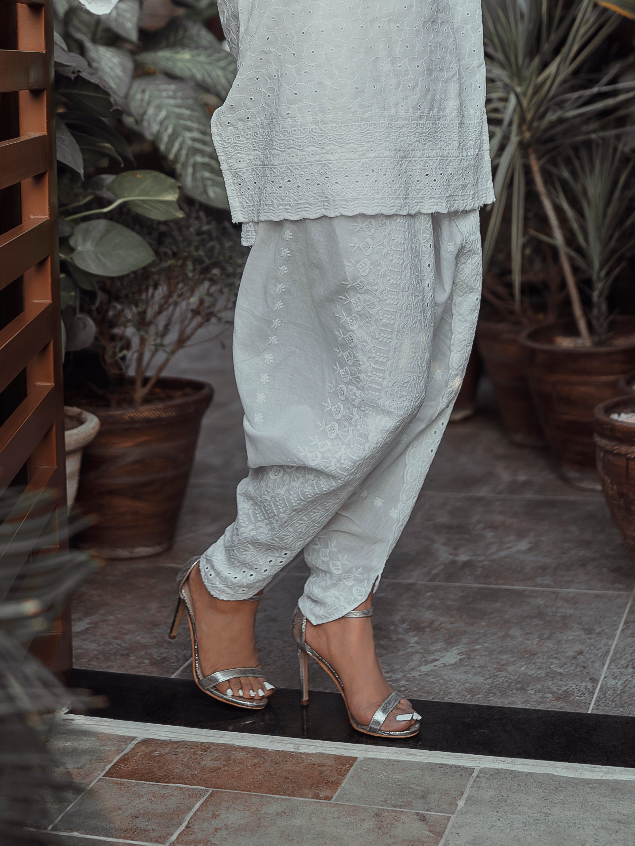 Tulip Bottoms