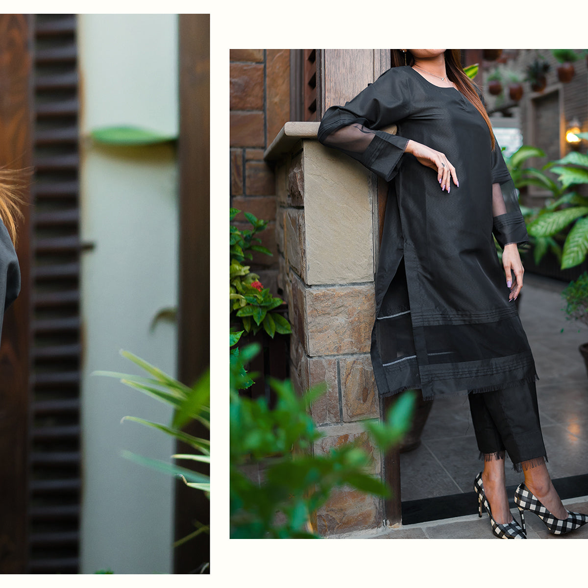 Black Swan Silk